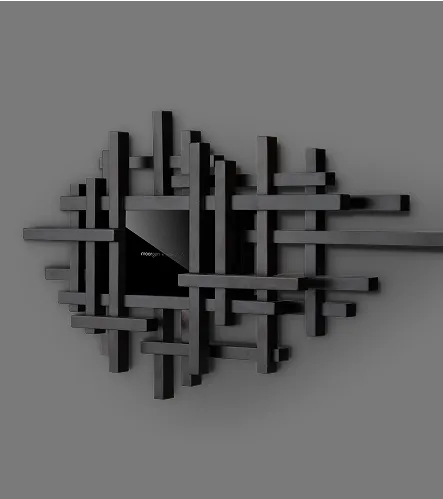 Kengo Kuma Smart Switch Panel