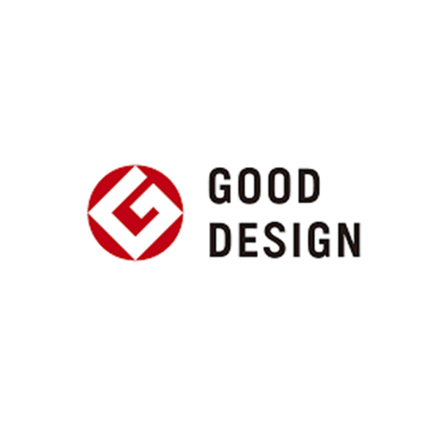 GOOD DESIGN AWARD