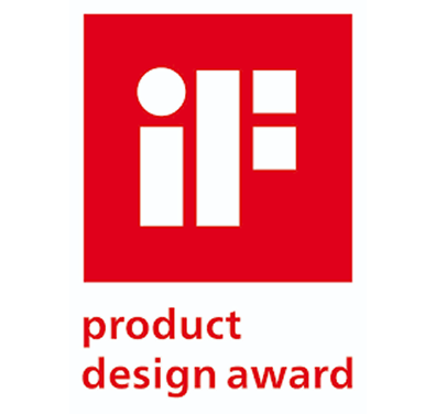 iF Product Design Award