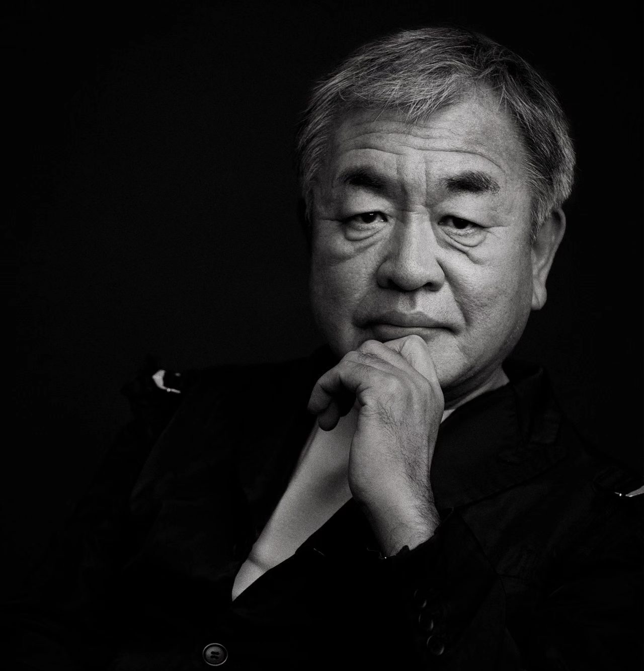 kengo kuma