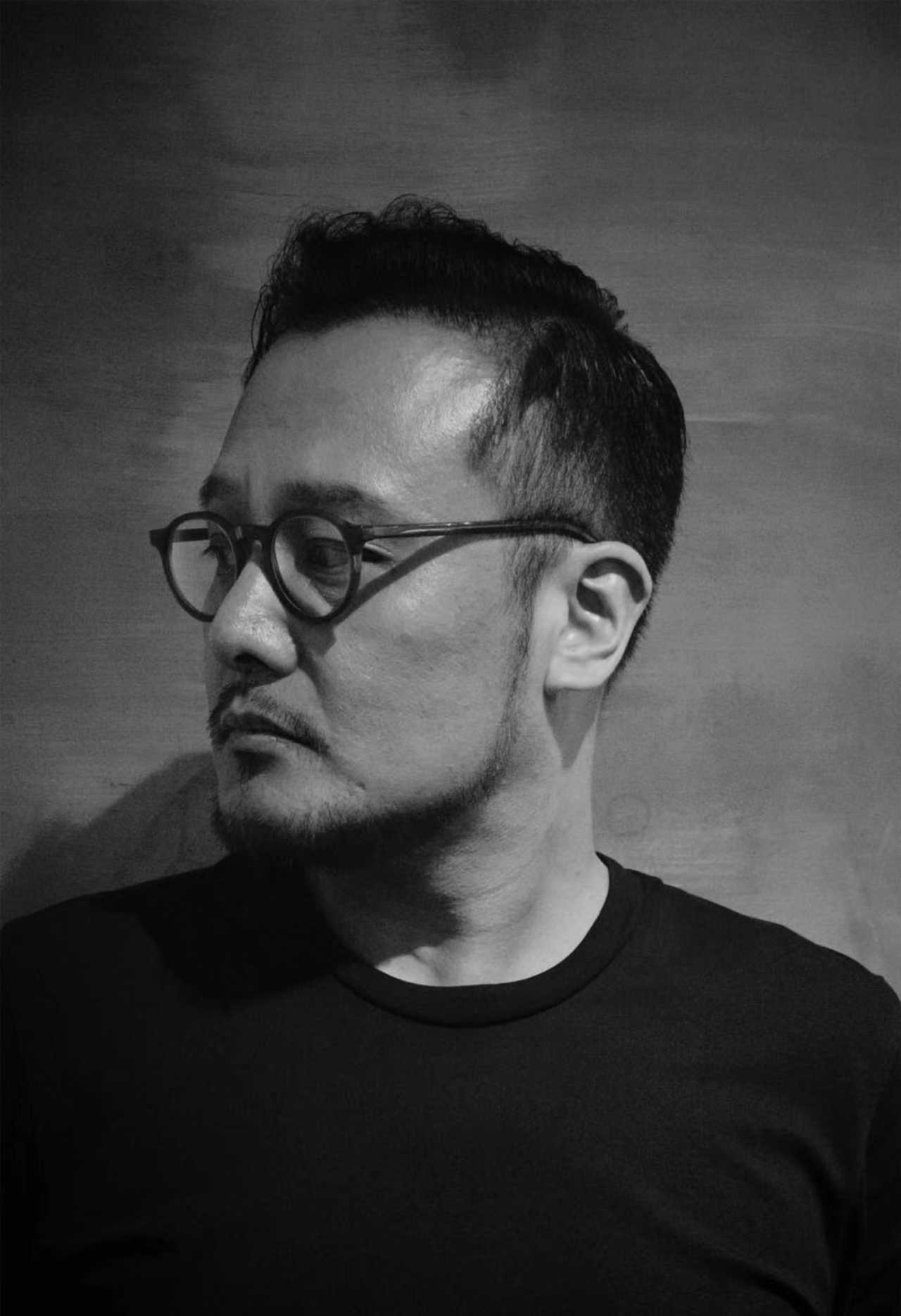wu bin